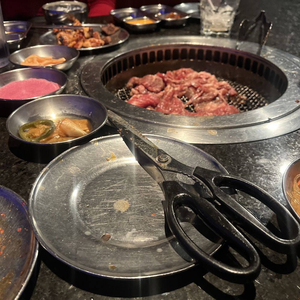 Bulgogi