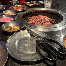 Bulgogi Bulgogi