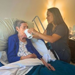 Specialty Care Services