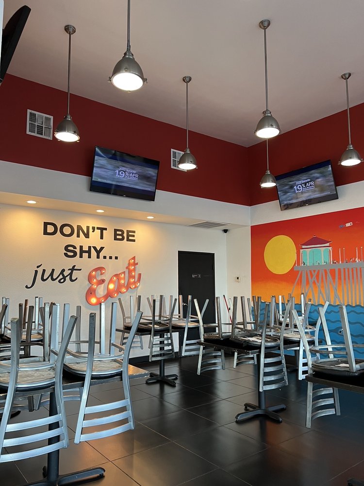 H.B. Pita Grill