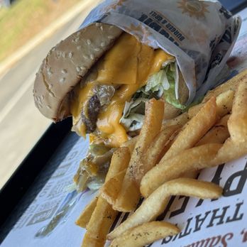 Habit Burger & Grill - Burgers Near Me - Cypress, California Habit Burger & Grill - Burgers Near Me - Cypress, California
