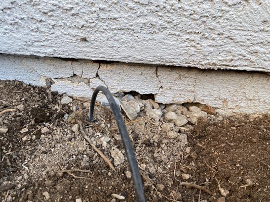 Custom Fit Construction