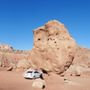 Photo of Vermilion Cliffs National Monument