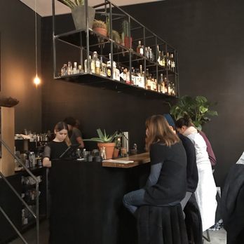 Le Bon - International Near Me - Berlin, BE