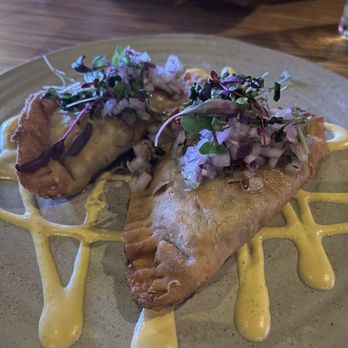 El Dorado - Empanadas ! Veggie ones:) - Peruvian Near Me - San Francisco, California El Dorado - Empanadas ! Veggie ones:) - Peruvian Near Me - San Francisco, California