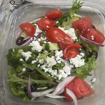 Ethos Greek Bistro - greek salad - Greek Near Me - Coconut Creek, Florida Ethos Greek Bistro - greek salad - Greek Near Me - Coconut Creek, Florida