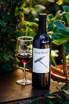 CrossHatch Winery by null