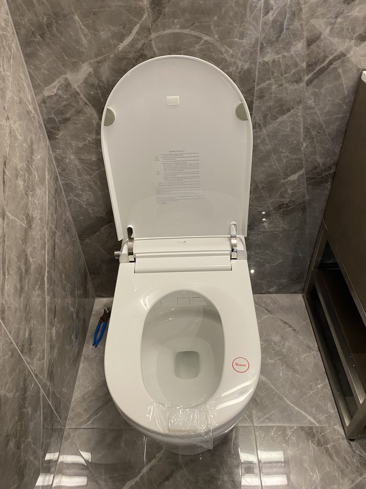 Slide of Double D Sewers & Drains