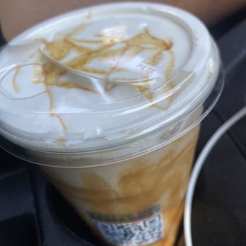 Dutch Bros Coffee - Golden Eagle with sweet foam. - Juice Bars & Smoothies Near Me - Sacramento, California Dutch Bros Coffee - Golden Eagle with sweet foam. - Juice Bars & Smoothies Near Me - Sacramento, California