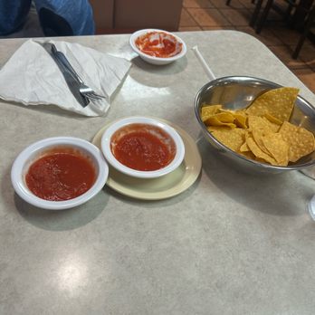 El Rodeo Mexican Restaurant - All I have been given during the wait. - Mexican Near Me - Raleigh, North Carolina El Rodeo Mexican Restaurant - All I have been given during the wait. - Mexican Near Me - Raleigh, North Carolina