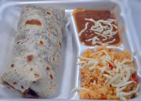 Los Tacos by null