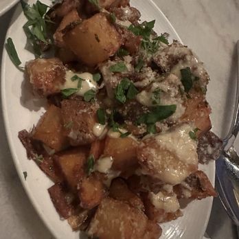 Amalfi - Italian Near Me - Las Vegas, Nevada