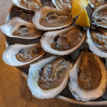 Anglr - Seafood Near Me - Toronto, Ontario
