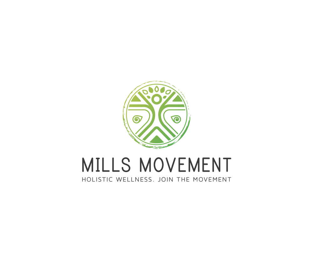 Mills Movement Logo