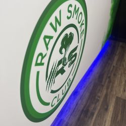 Raw Smoke Club