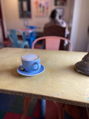 Jones Coffee Roasters by null