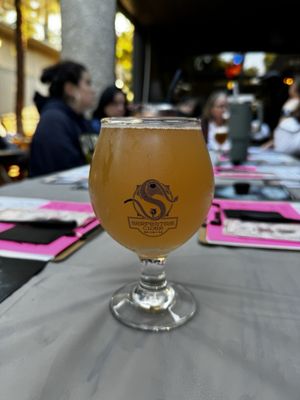 Serpentine Cider & Smokehouse by null