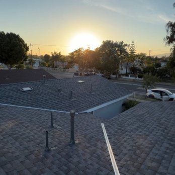 Final Touch Construction - Roofing Near Me - Fontana, California Final Touch Construction - Roofing Near Me - Fontana, California