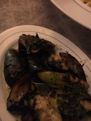 Ambra Italian Restaurant by null