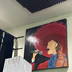 Lluvia Y Fuego Productions