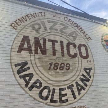 Antico Pizza - Pizza Near Me - Atlanta, Georgia Antico Pizza - Pizza Near Me - Atlanta, Georgia
