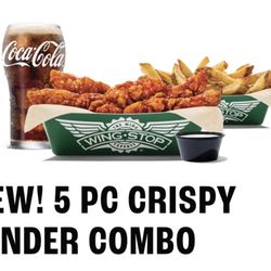 Wingstop