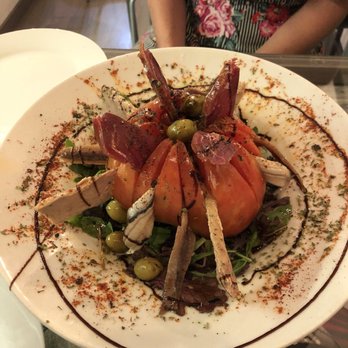La Botifarra - Tapas Bars Near Me - Valencia, V