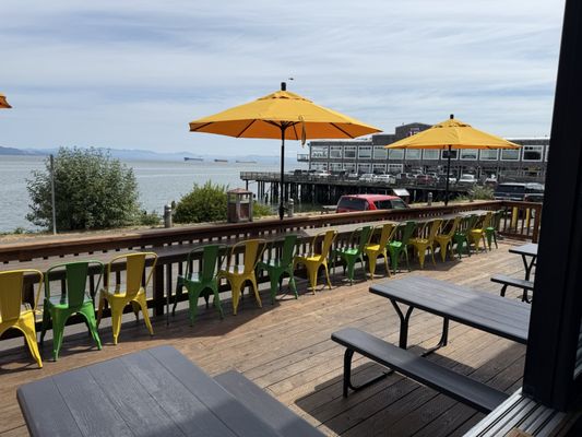 Astoria Brewing Company by null