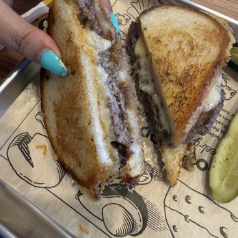 The Melt - PATTY MELT - Comfort Food Near Me - Monterey Park, California The Melt - PATTY MELT - Comfort Food Near Me - Monterey Park, California