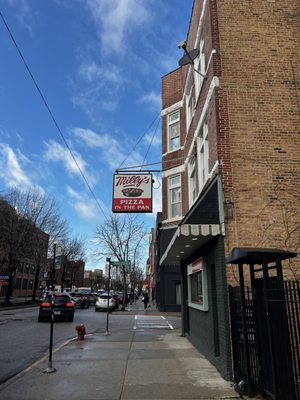 Milly's Pizza In The Pan by null Milly's Pizza In The Pan by null