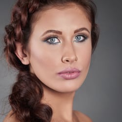 Wink Beauty & Lash Studio - MUA: Sonya P.