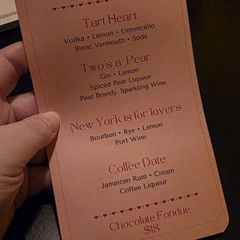 The Butterscotch Den - February Lovers Lane menu - 2/14/26 - Steakhouses Near Me - Sacramento, California The Butterscotch Den - February Lovers Lane menu - 2/14/26 - Steakhouses Near Me - Sacramento, California