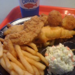 Captain D's