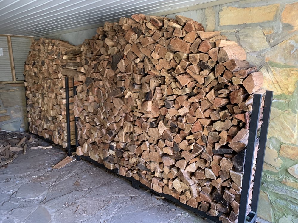 BETTER BURN FIREWOOD - Updated August 2024 - 17 Photos - 1750 Tysons