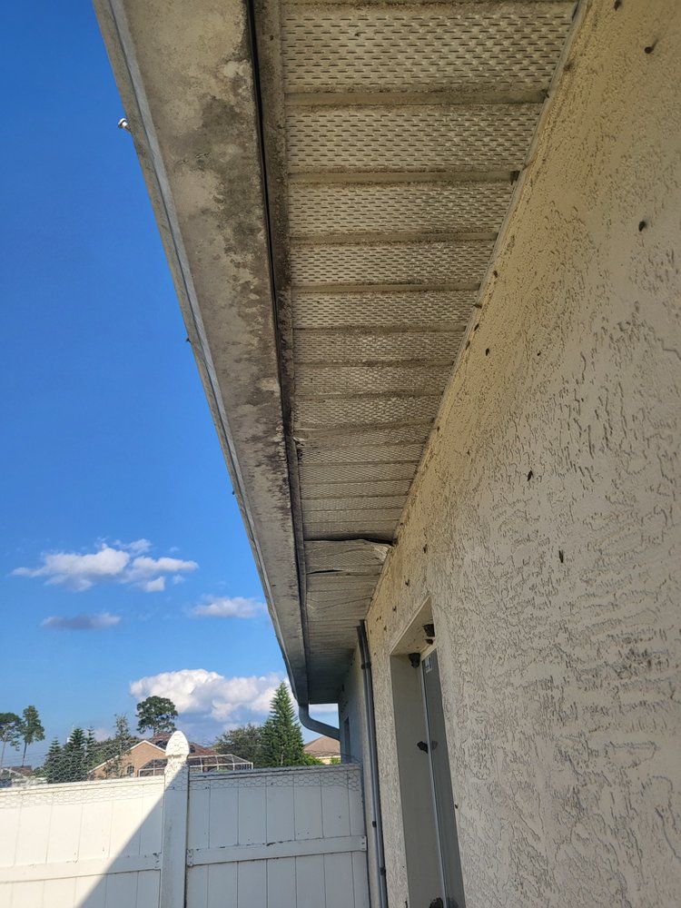 Slide of Momentum Roofing