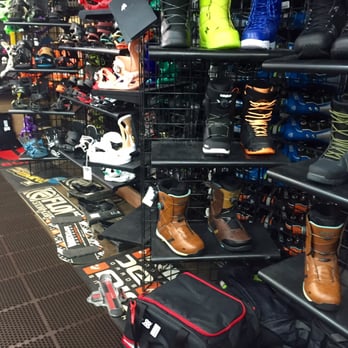 Bobos Ski Board Patio - Ski & Snowboard Shops Near Me - Reno, Nevada Bobos Ski Board Patio - Ski & Snowboard Shops Near Me - Reno, Nevada