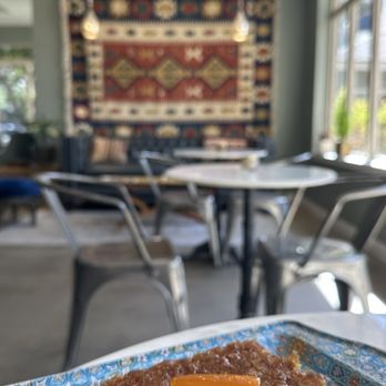 Kismet Cafe - Orange Cake - Mediterranean Near Me - Lafayette, Colorado Kismet Cafe - Orange Cake - Mediterranean Near Me - Lafayette, Colorado