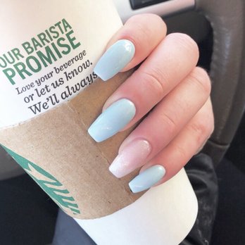 Eden Nails - Nail Salons Near Me - Park Ridge, New Jersey