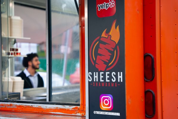 Sheesh Shawarma by null