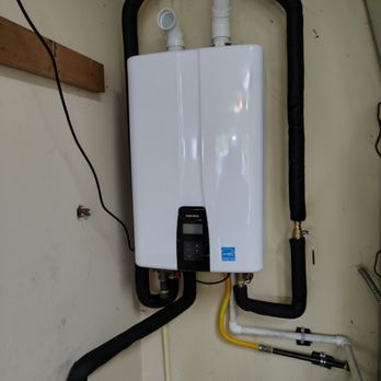 TOP Heating & Cooling - Navien tankless with recirculating pump - Heating & Air Conditioning/HVAC Near Me - Issaquah, Washington TOP Heating & Cooling - Navien tankless with recirculating pump - Heating & Air Conditioning/HVAC Near Me - Issaquah, Washington