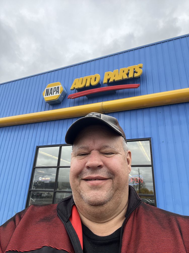 NAPA AUTO PARTS Updated April 2024 101 W Silverbow Ave, Belgrade