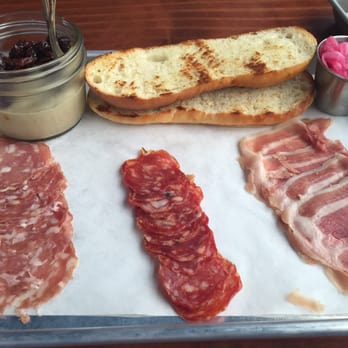 Beardslee Public House - Charcuterie plate. Really good, and the chicken pate is amazing! - Breweries Near Me - Bothell, Washington Beardslee Public House - Charcuterie plate. Really good, and the chicken pate is amazing! - Breweries Near Me - Bothell, Washington