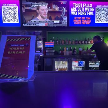 Dave & Buster's Northridge - bar - Arcades Near Me - Northridge, California Dave & Buster's Northridge - bar - Arcades Near Me - Northridge, California