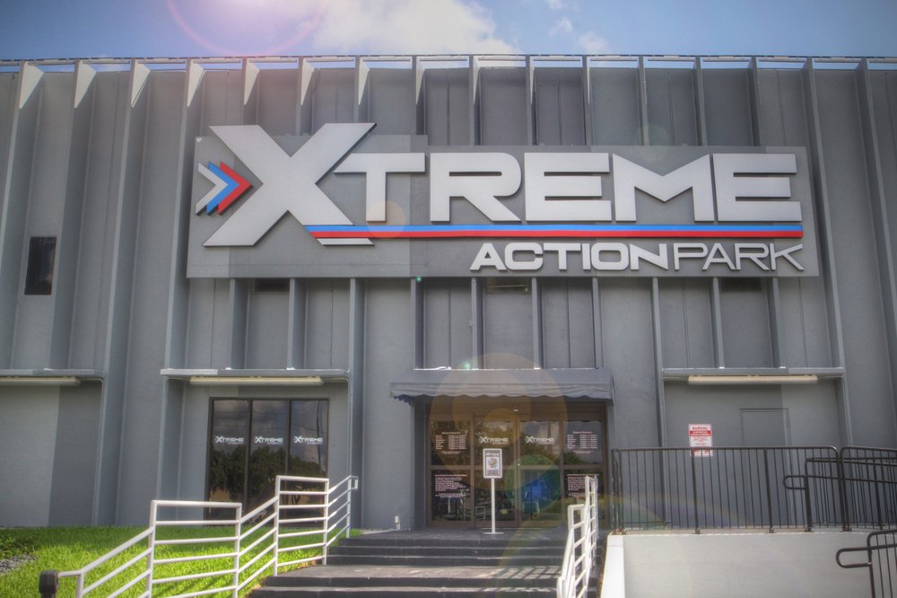 Xtreme Action Park Updated COVID19 Hours & Services 703 Photos