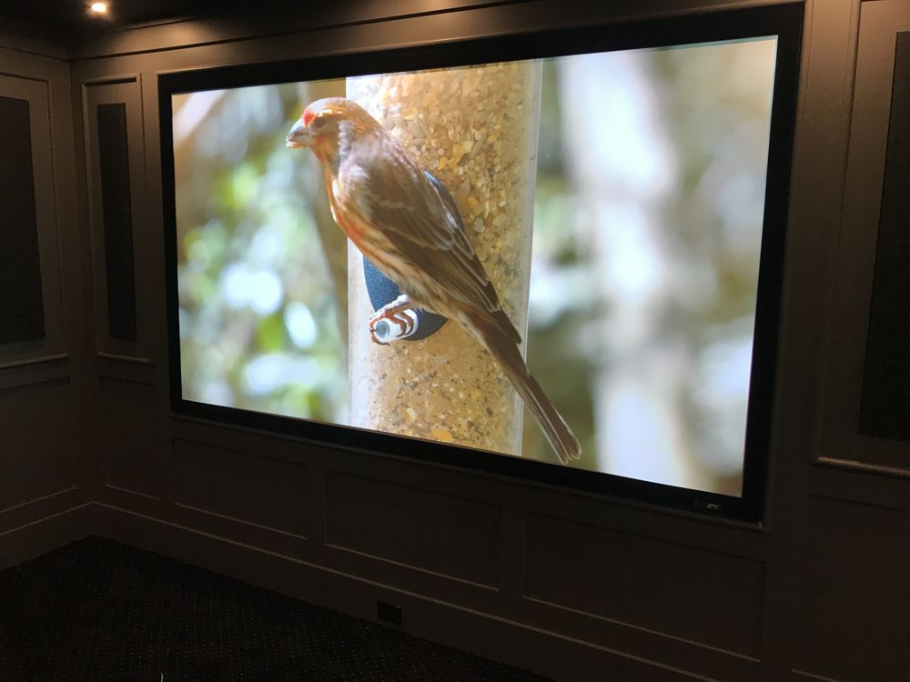 Slide of Mizaru Home Automation