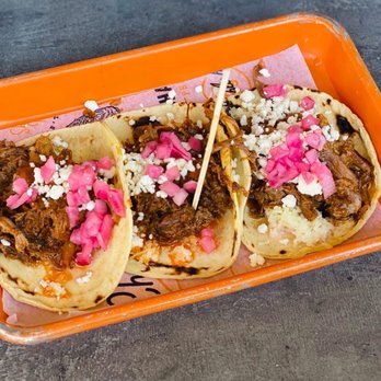 Shaker & Peel - Barbacoa - Tacos Near Me - Oldsmar, Florida Shaker & Peel - Barbacoa - Tacos Near Me - Oldsmar, Florida
