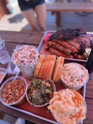 Truth BBQ by null