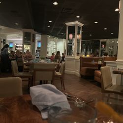Ariccia Cucina - Interior of restaurant