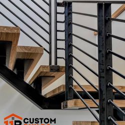 11B Custom Builds
