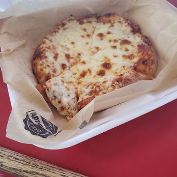 Chuck E. Cheese - No lines...Veteran Day pizza - Pizza Near Me - Yuma, Arizona